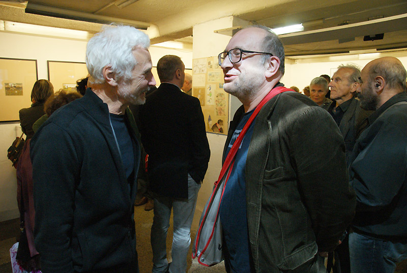 Дмитрий Конрадт