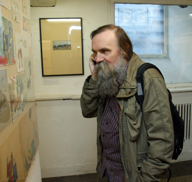 Андрей Жуков
