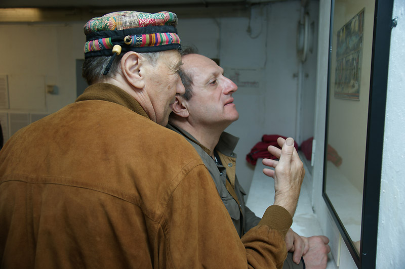 Сергей Дрейден