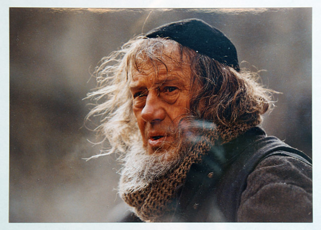 Сергей Дрейден