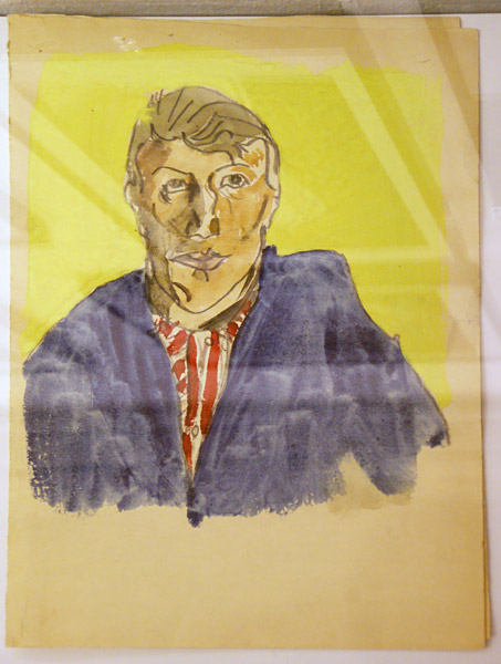 Сергей Дрейден