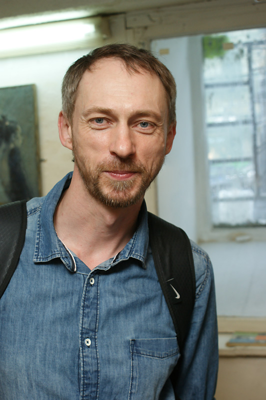 Константин Поляков