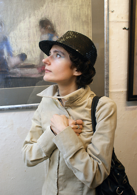 Алла Зиневич