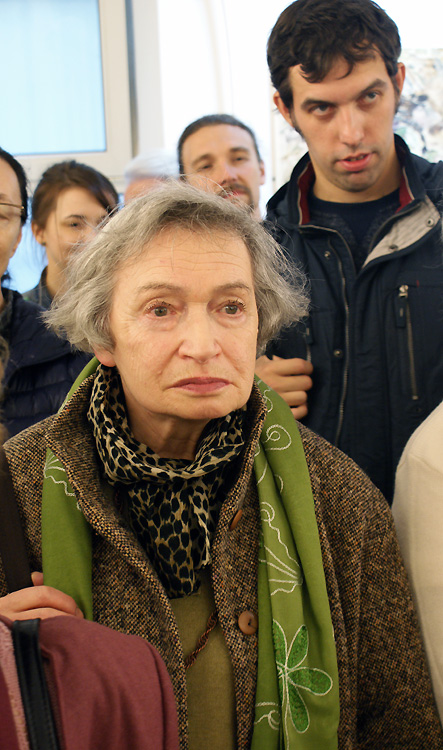 Изабелла Белят