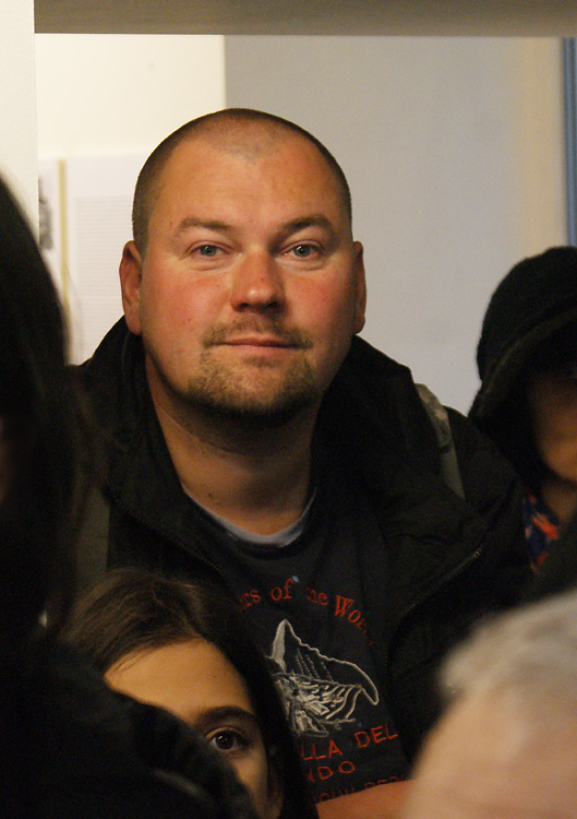 Сергей Андреев