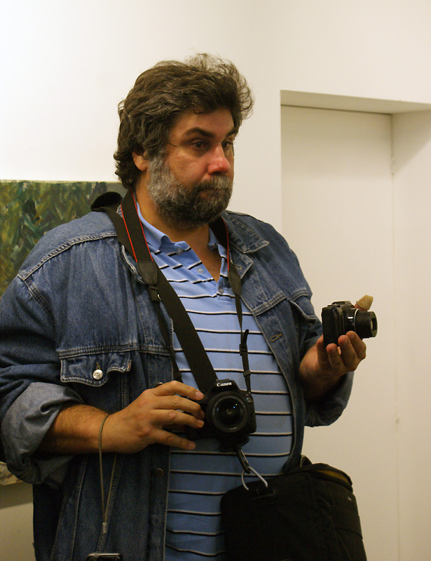 Станислав Коган