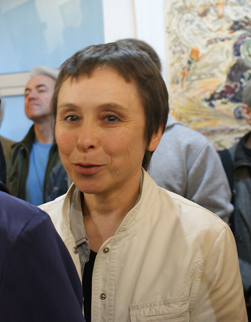 Юлия Линцбах