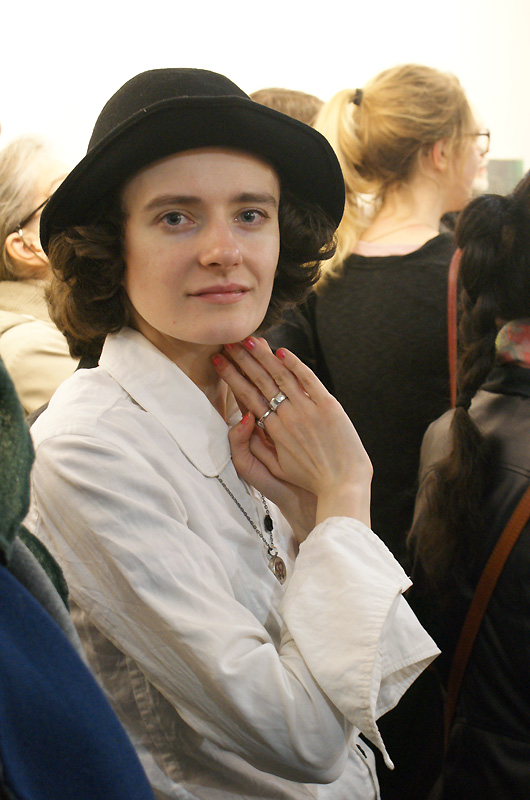 Алла Зиневич