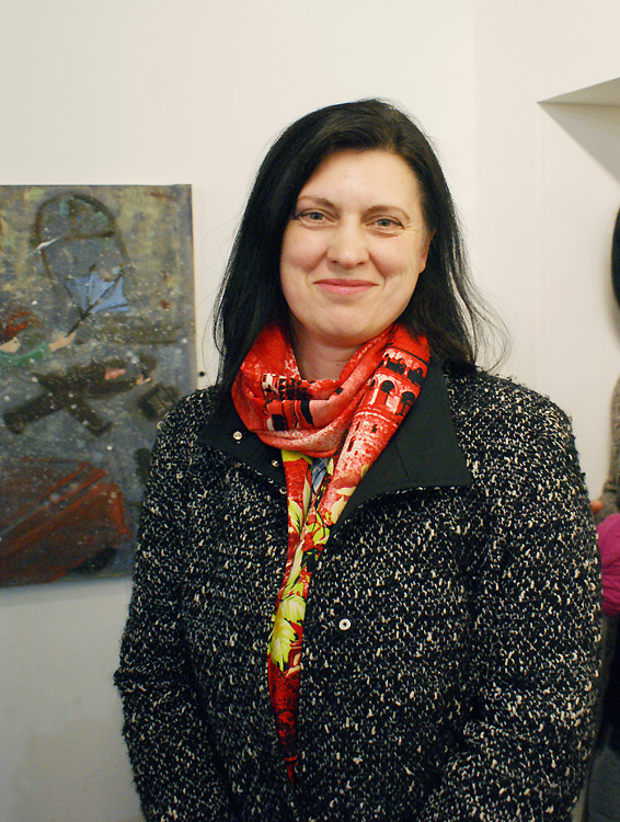 Елена Орлова