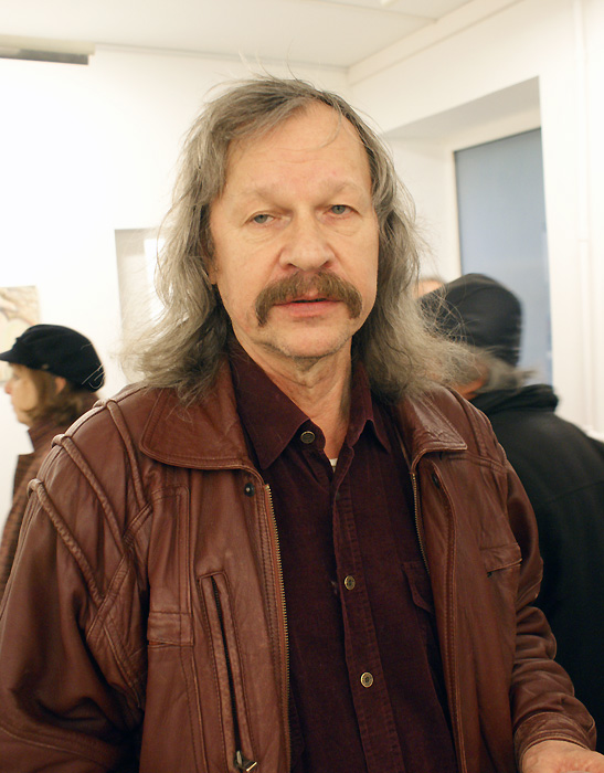 Валерий Земских