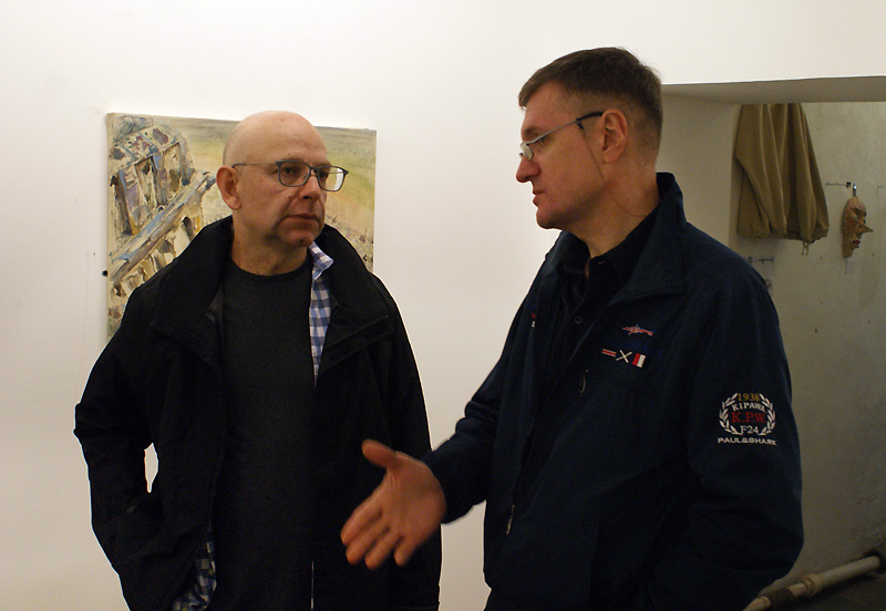 Валерий Аксёнов