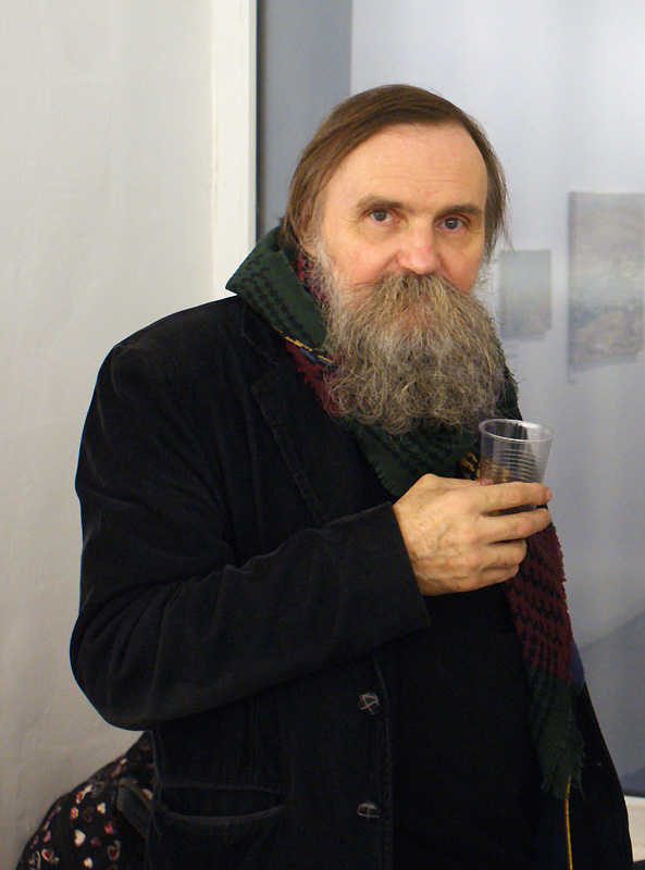 Андрей Жуков