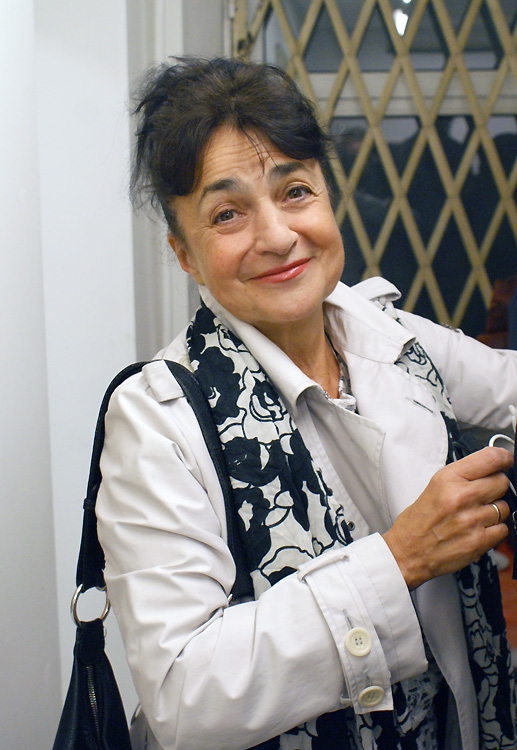 Лариса Соболенко