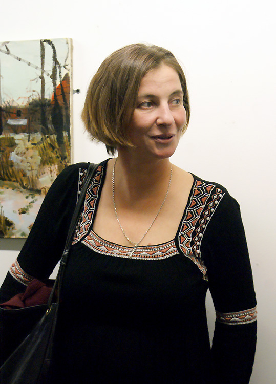 Ирина Васильева