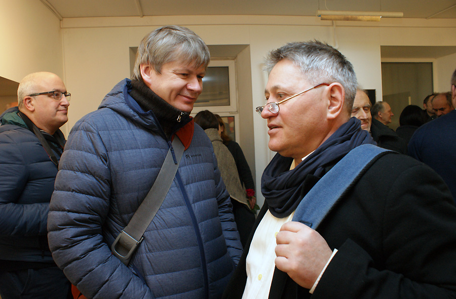 Валерий Савчук