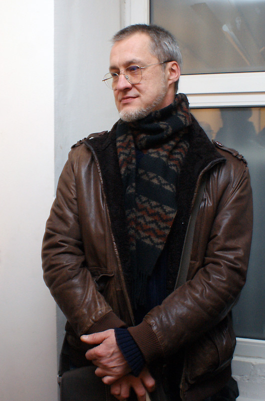 Дмитрий Тыквин