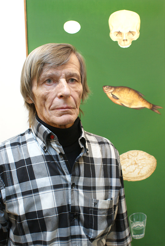 Валерий Вальран