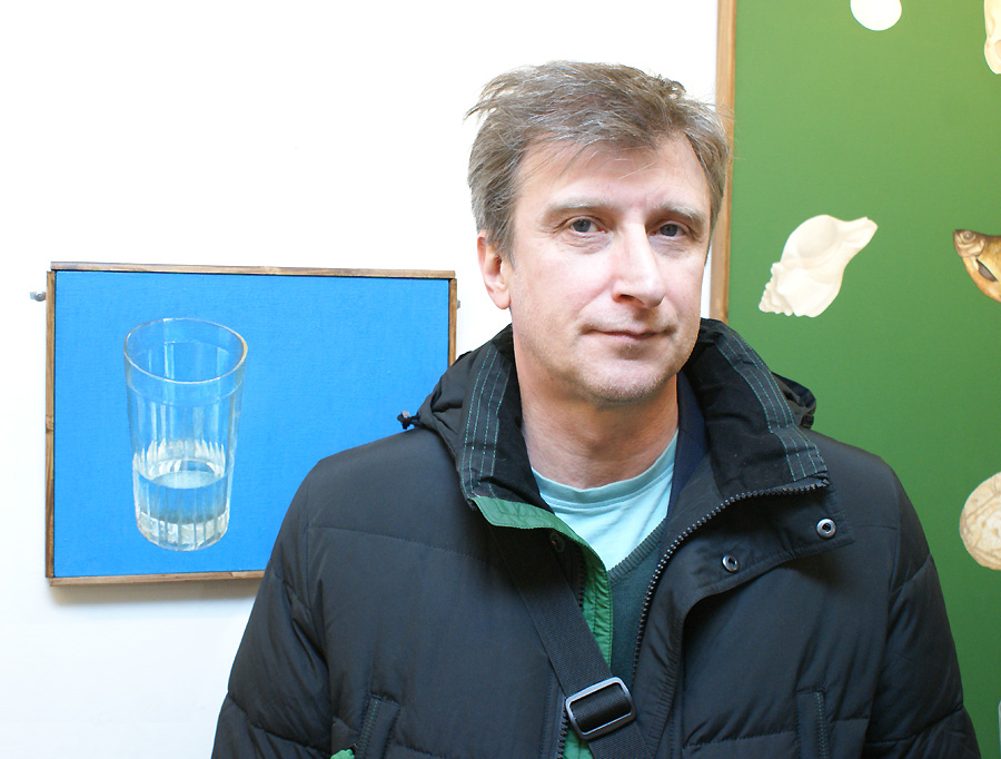Александр Скидан
