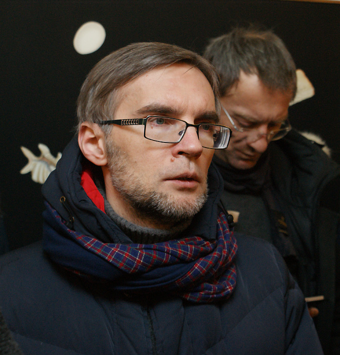 Владимир Зайцев