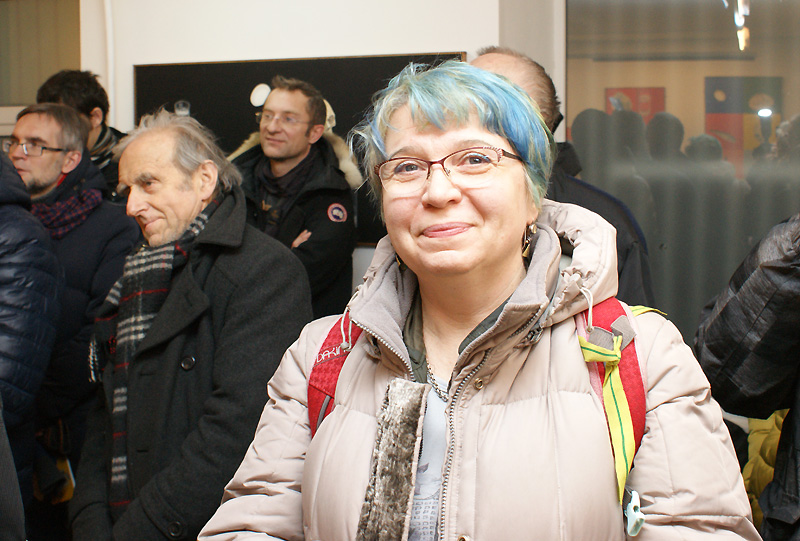 Алла Полетаева