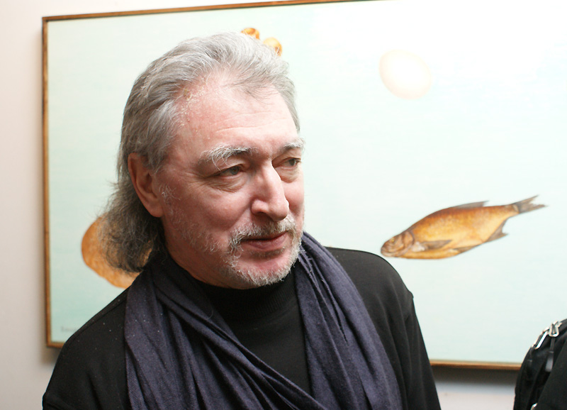 Дмитрий Северюхин