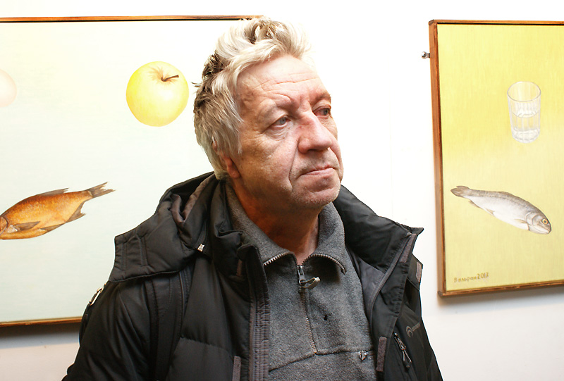 Александр Филиппов