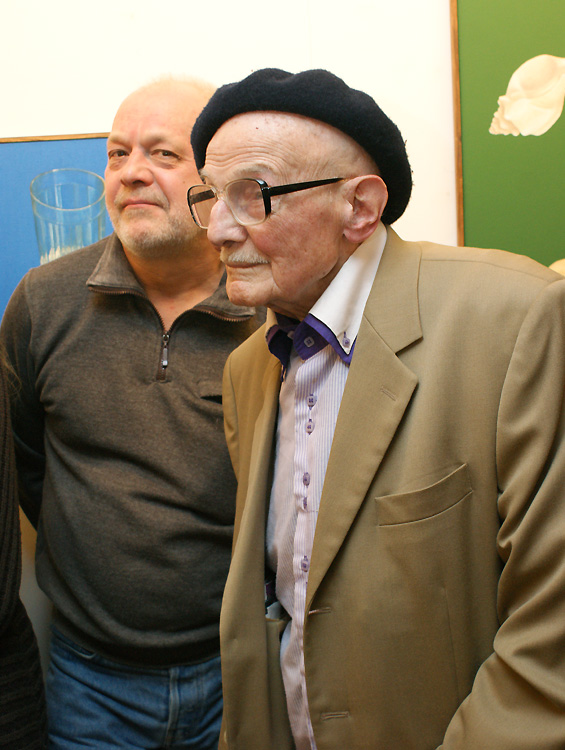 Сергей Зизюлин, Валентин Самарин
