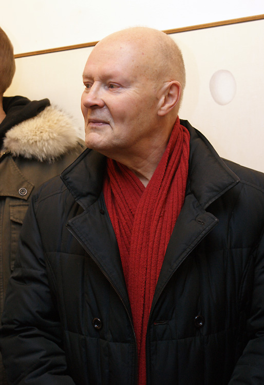 Николай Суворов
