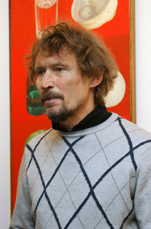 Александр Секацкий
