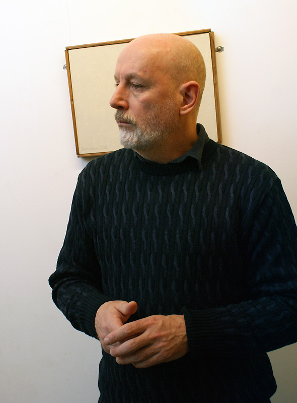 Глеб Ершов