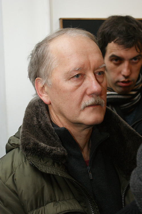 Николай Богомолов