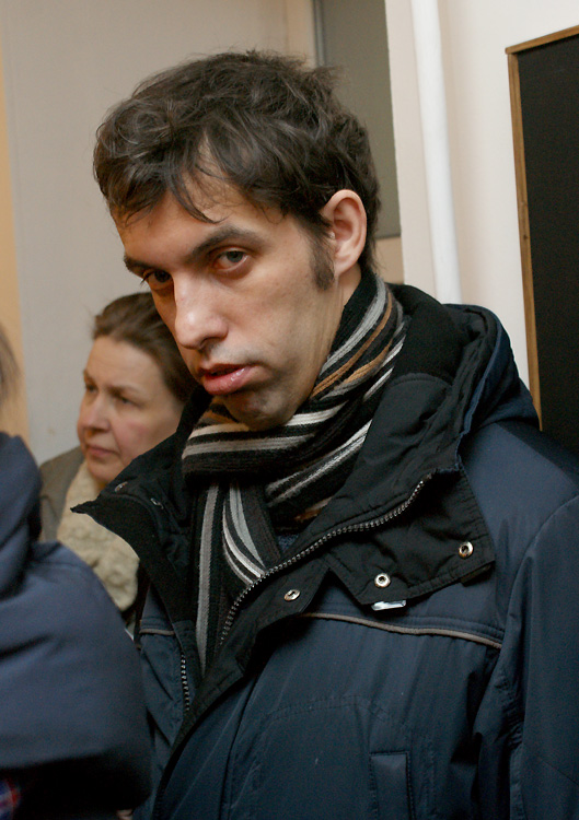 Дмитрий Анигеев