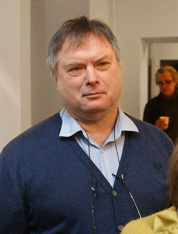 Вадим Егоров
