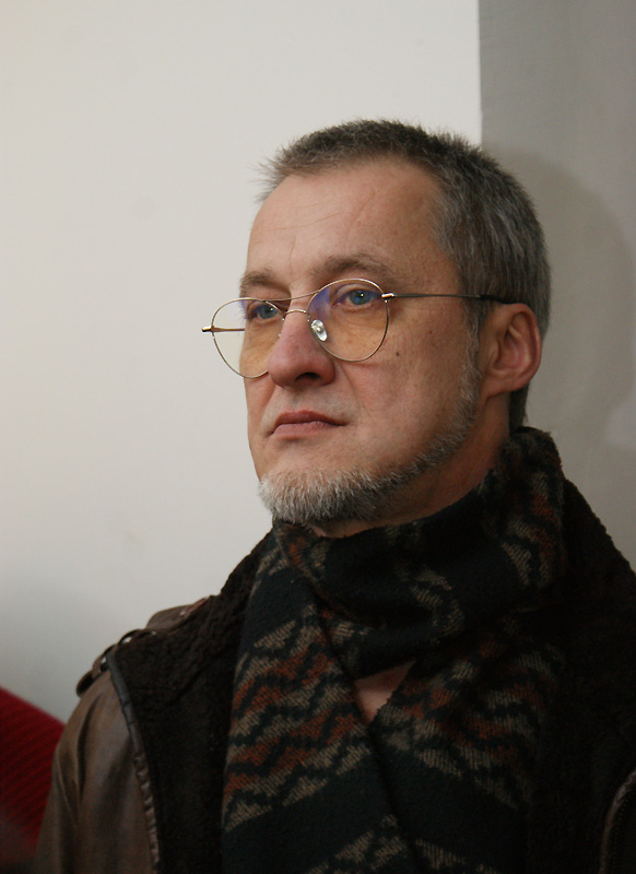 Дмитрий Тыквин