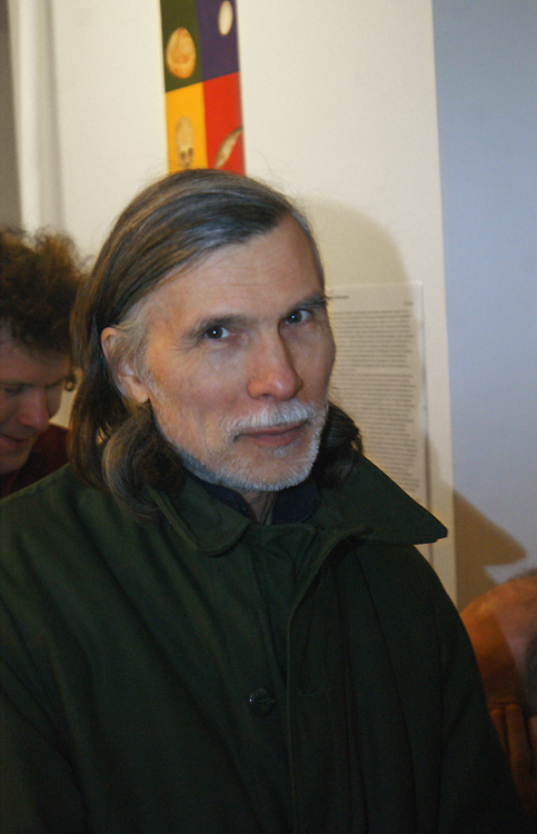 Александр Веселов