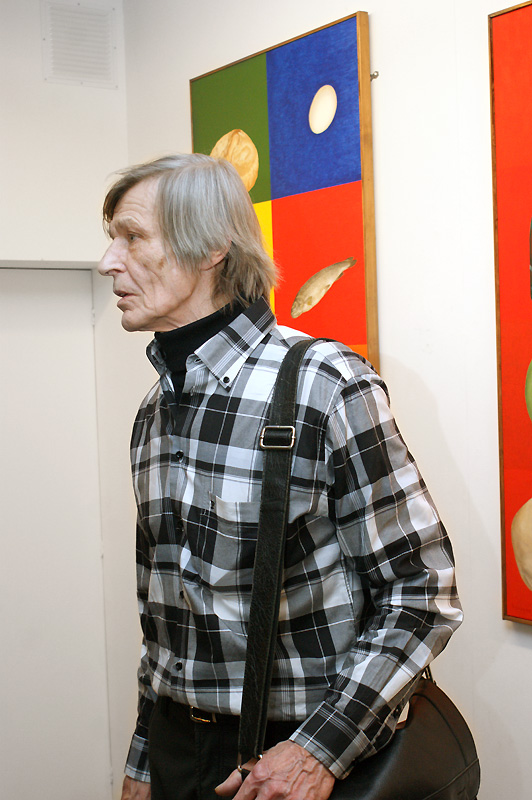 Валерий Вальран