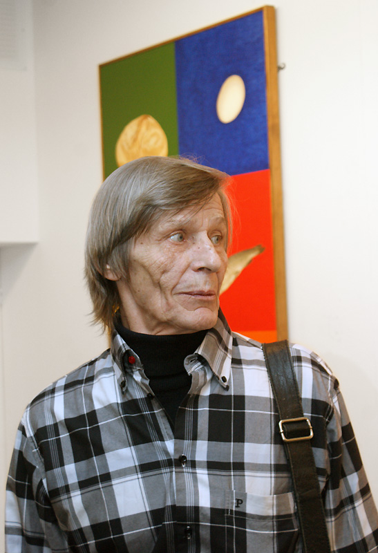 Валерий Вальран