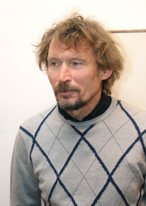 Александр Секацкий