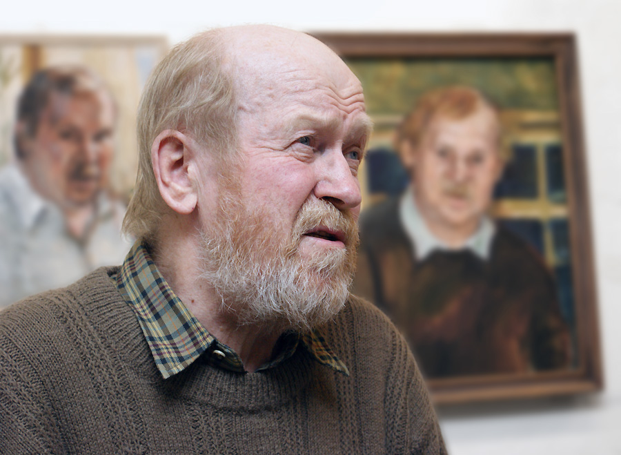 Валерий Лукка