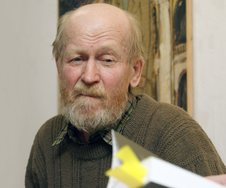 Валерий Лукка