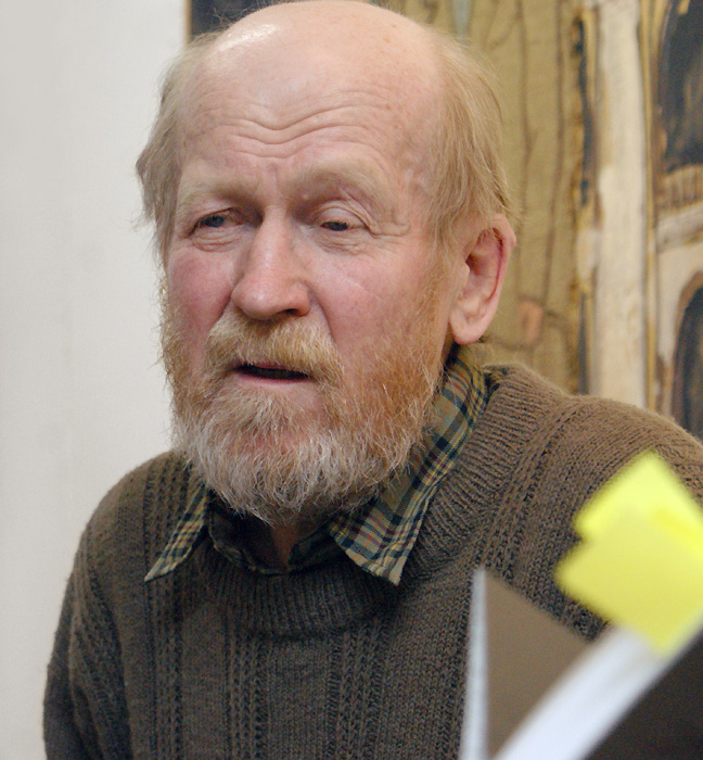 Валерий Лукка
