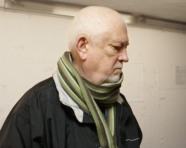 Феликс Волосенков