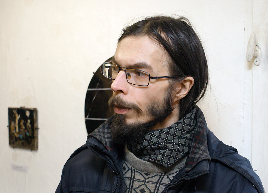 Роман Журавлёв