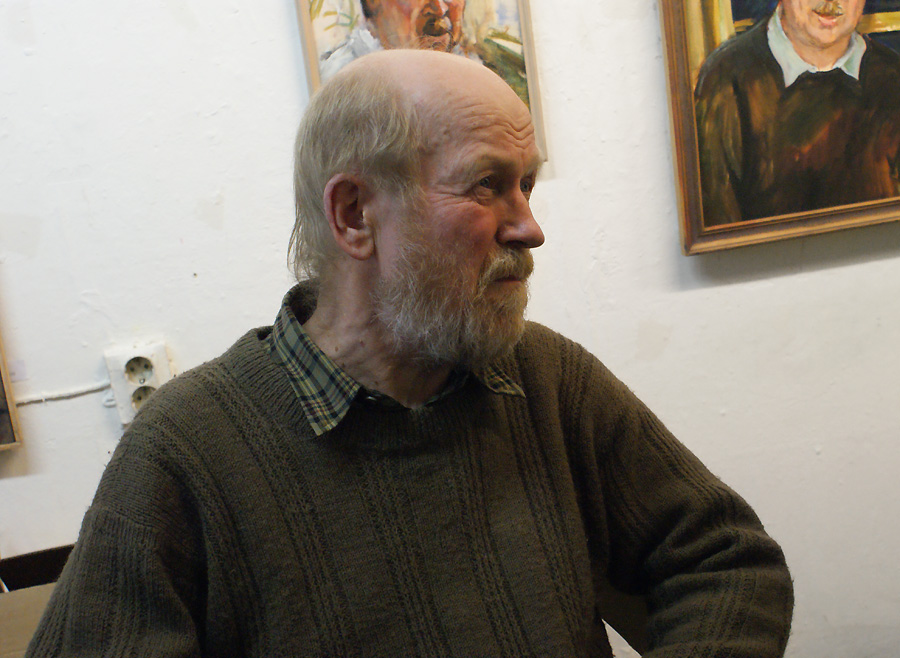 Валерий Лукка