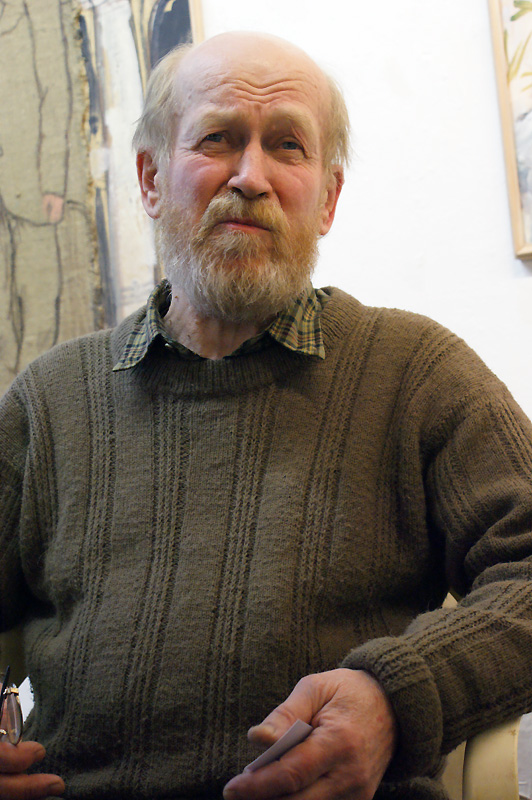 Валерий Лукка