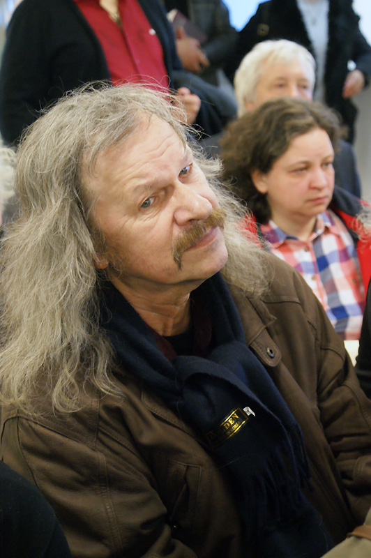Валерий Земских
