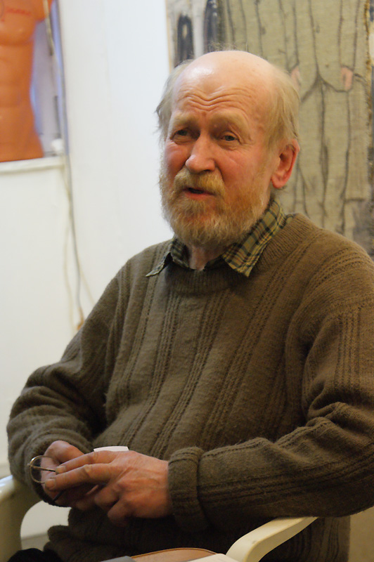 Валерий Лукка