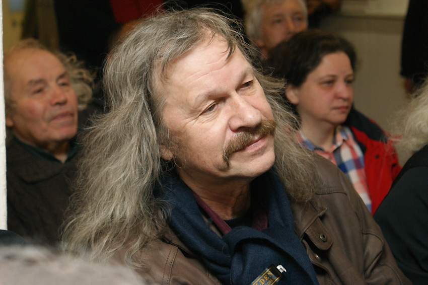Валерий Земских