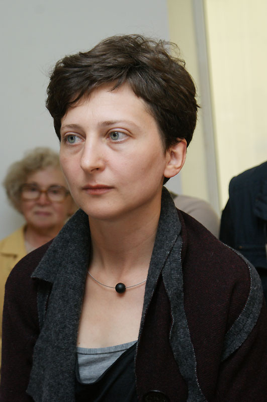Евгения Звонарёва