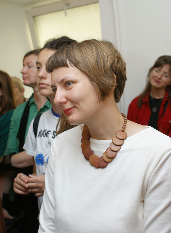 Ксения Гото